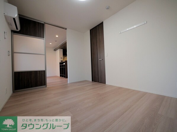 コンフォート若松の物件内観写真